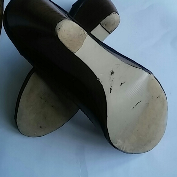 Mia wedge shoes - Picture 6 of 6